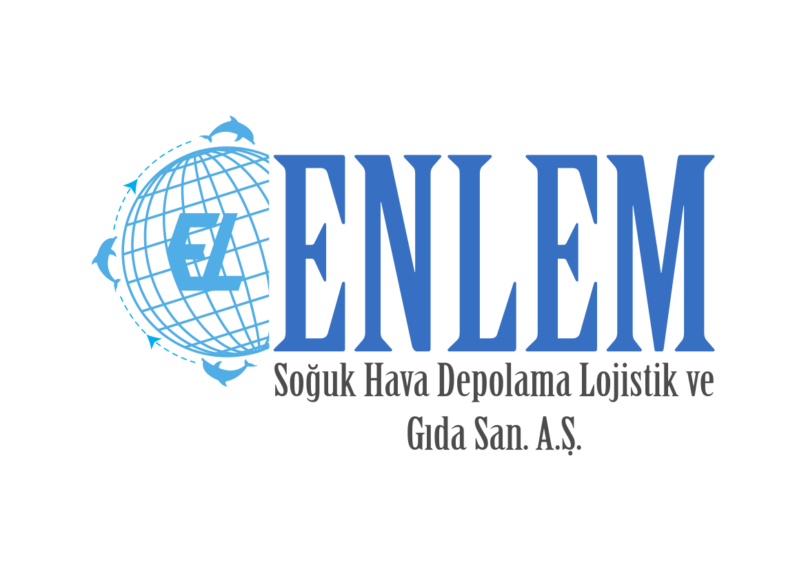 Enlem Logo